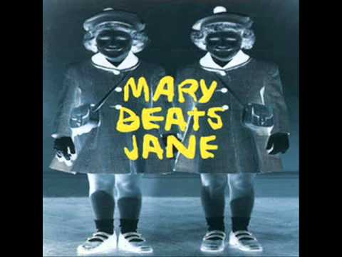 Mary Beats Jane - Hollowhead online metal music video by MARY BEATS JANE