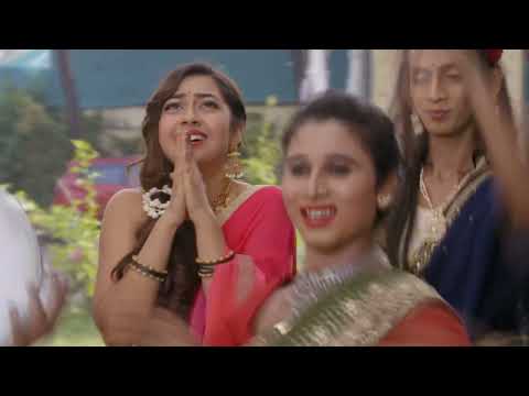 Malhar saves Moksh’s life - Tujhse Hai Raabta - Week In Short - Hindi TV Show - Zee TV