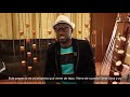 SUBA- Omar Sosa, pianista cubano de jazz, y Seiko Keito, senegalés intérprete de kora