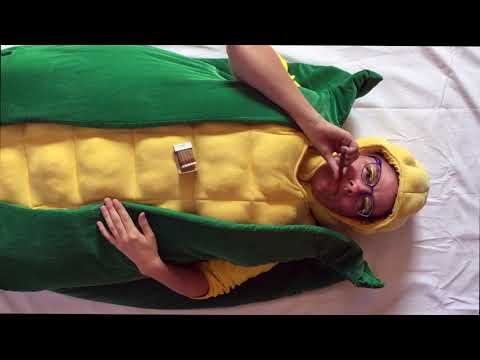 The Chronicles of Corn - Volume 2: To Ear is Human