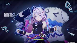 2025 02 18  原神成長記録～螺旋編～