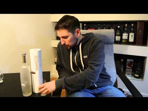 Malt Box Whisky Review #5 Bruichladdich Octomore 6.3 Islay Barley
