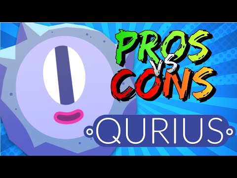 Pros vs. Cons | Qurius