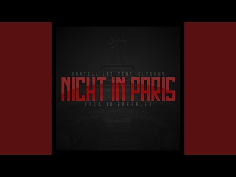 Nicht in Paris