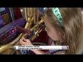 The Science Behind Circus Acts