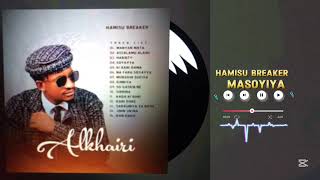 Hamisu Breaker Album 2025
