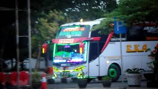 Download lagu BUS SELATAN RASA BUS MURIA RAYA || EKA CEPAT 'SELALU RINDU'  BUMIAYU-JOGJA-SOLO-SURABAYA . mp3