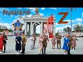 Victory Day A New Date For Drone Attacks Ukraine Targets Russia S Sacred Symbols