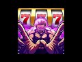 GameboyJones HIT THE JACKPOT 1 Hour Loop I JUST HIT THE JACKPOT Song