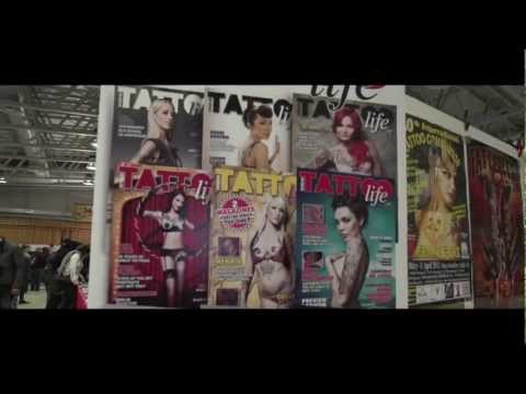 Tattoo Nation (Trailer)
