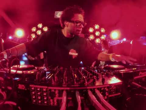 Jon Casey @ EDC Vegas 2025 BAILE, TRAP, AFROBEATS