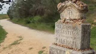 preview picture of video 'Lédigos, Camino de Santiago. Etapa 16'