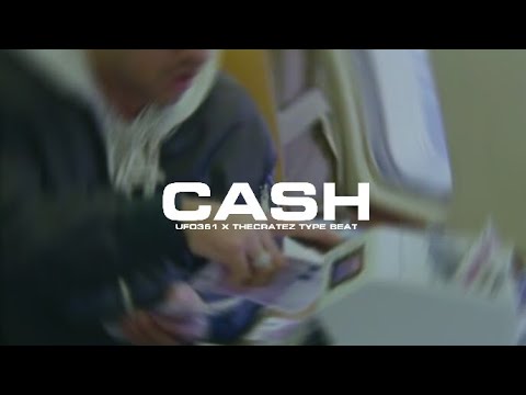 [FREE] Ufo361 X TheCratez Type Beat ''Cash'' (prod. by BerkaBeatz)