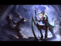 League Of Legends - Diana's Intro - Daylight's ...