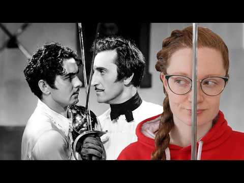 They Don't Make Them Like ⚔️This⚔️ Any More...