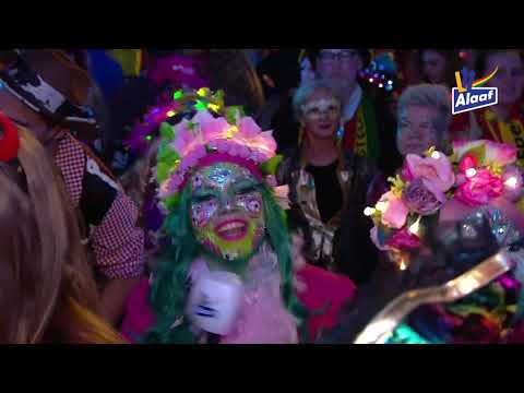 De11devande11de 2019: Pruuf Mar - Zoeemar dat Moment