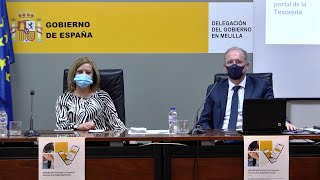 ‘Importas’, el portal web que facilita los trámites con la Tesorería de la Seguridad Social