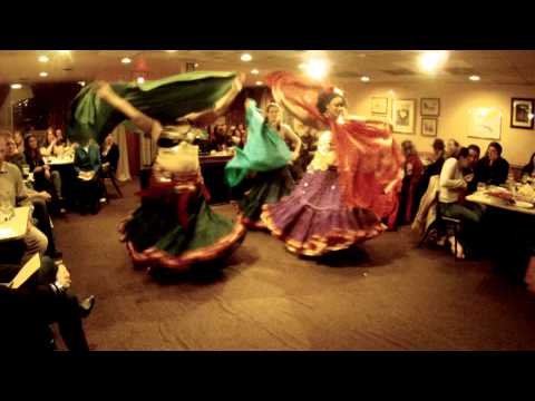 Awalim at Nicola's Dance 4