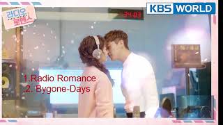 MIGYO(미교) - Bygone Days (지난 날) Radio Romance
