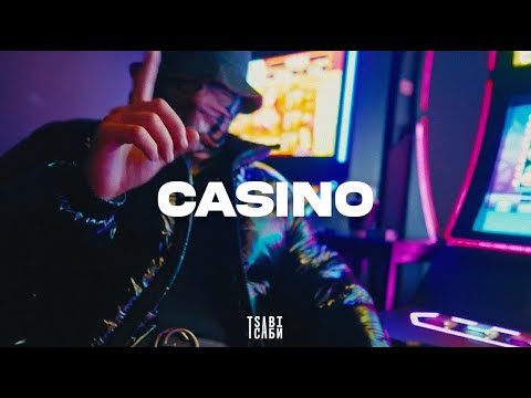 [FREE] Arab x Trannos Type Beat - "Casino" | Rap Instrumental 2025