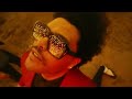 The Weeknd Try Me Music Video