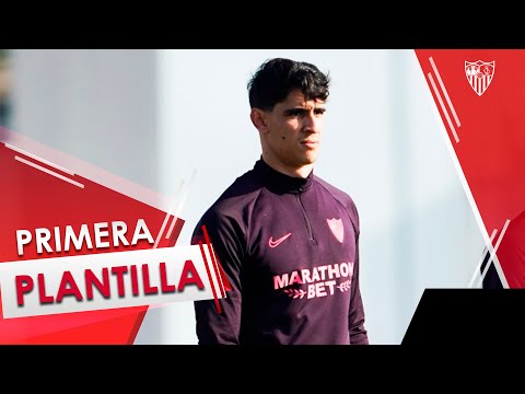 ¡Aquí sí se para!: la semana de Bono antes de visitar al Escobedo.