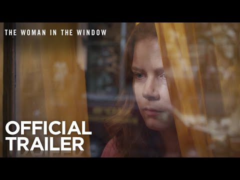 The Woman in the Window ( Penceredeki Kadın )