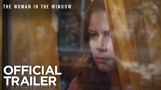 The Woman in the Window Film Trailer