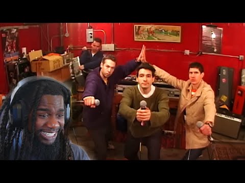 FIRST TIME HEARING Beastie Boys - Three MC's And One DJ | SmokeCounty Jay Reaction