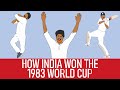Kapil Dev's Devils - How India Won the 1983 World Cup