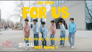 Download lagu BOY STORY 'For Us' Dance Video (Spring Ver.) mp3 Download lagu BOY STORY 'For Us' Dance Video (Spring Ver.) mp3