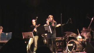 Rudolph the Red Nosed Reindeer - Horizons Music Collective 29 Dicembre 2011