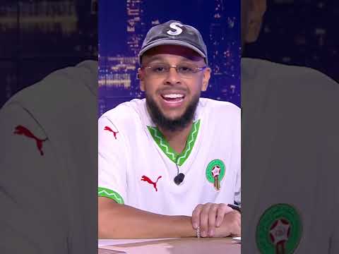 Le coup de gueule de Nico Colombien après l'élimination de la Colombie... 😤