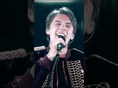 Jordan Clarke - Freaks