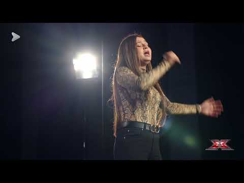 What a star, what a voice.. ladies and gents, MARIAH GERADA