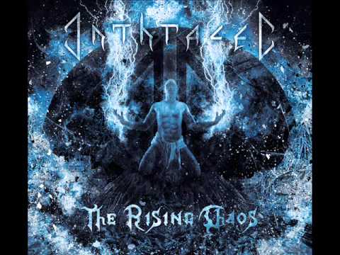 Inthraced -  Beyond The Veil Of Time