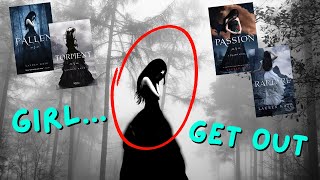 The Reincarnation HORROR of Fallen Quartet