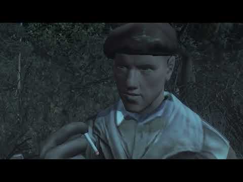Company of Heroes Libernation of Caen Campaign Playthrough Part 3 Carpiquet
