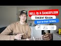 How To Play Hell Is A Dance Floor By Vincent Mason On Guitar Beginner Guitar Lesson