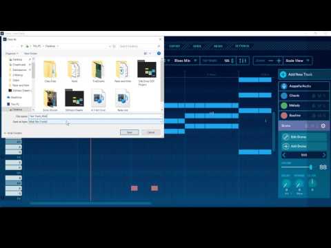 Fast Track Creation with Odesi and Ableton Live