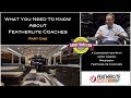 Featherlite Coaches What You Need To Know Part 1