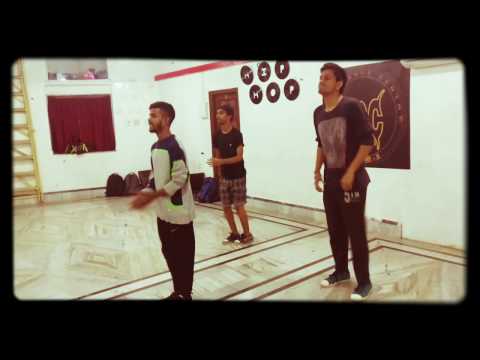 Punit Patel Nashe si Chad gai