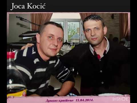 Sudbino-Joca Kocic-iskustvooo