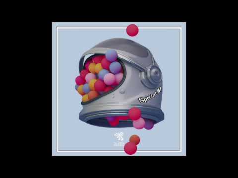 Special M -  Special Manny (Original mix)