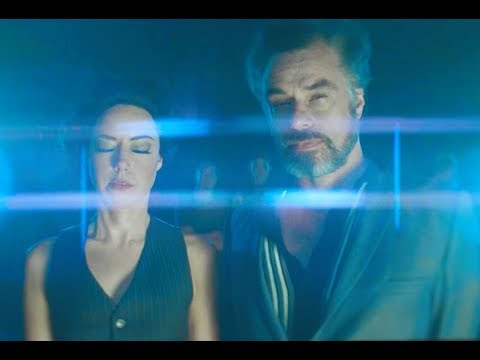 Legion FX Season 2 - Club Dance Battle