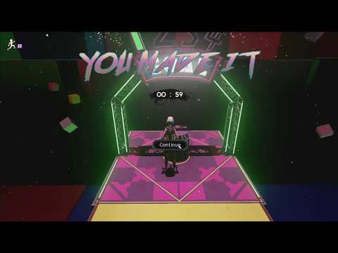 Ben & Ed Blood Party Level 3 "Box Fun 2000" in 0:59