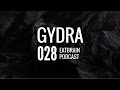 Gydra - Eatbrain Podcast 028 [Neurofunk Mix 2015 ...