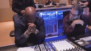 Nathan East "Feels Like Home" Teaser