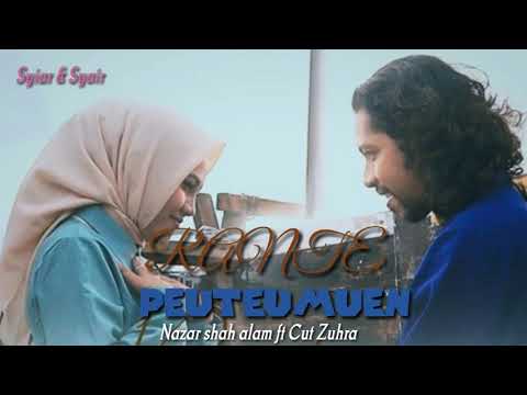 Rante Peuteumuen/ Nazar Shah Alam ft Cut Zuhra ( official Music Video)