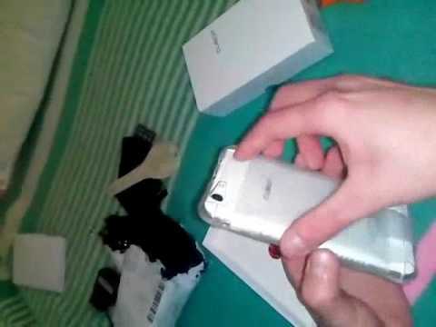 Cubot Note S - Unboxing - Review -Gearbest.com